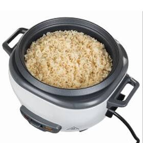 Rýžovar RUSSELL HOBBS 27040-56 bílá barva
