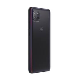 Mobilní telefon Motorola Moto G 5G šedá barva
