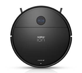 Robotický mop Niceboy i6 Black 
