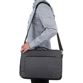 Batoh na notebook Case Logic Era brašna/batoh na 15,6" a 10" tablet černá barva
