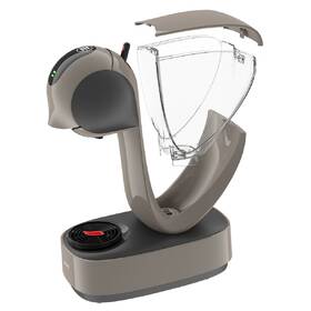 Espresso Krups NESCAFÉ® Dolce Gusto® Infinissima Touch KP270A10 béžová barva
