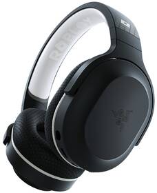 Headset Razer Barracuda X – Roblox Edition​ černá barva
