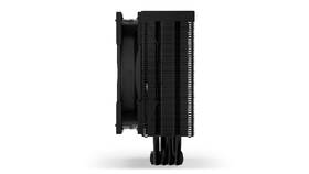Chladič CPU ENDORFY Fera 5 Black 
