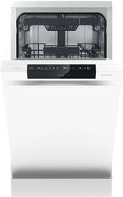 Myčka nádobí Gorenje GS541D10W bílá barva
