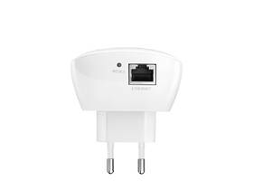 Wi-Fi extender TP-Link TL-WA850RE bílá barva
