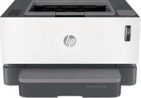 Tiskárna laserová HP Neverstop 1000N 

