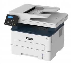 Tiskárna multifunkční Xerox B225V_DNI bílá barva
