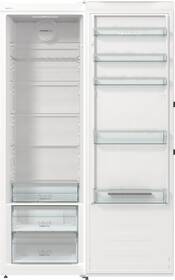 Chladnička Gorenje R619EAW6 bílá barva
