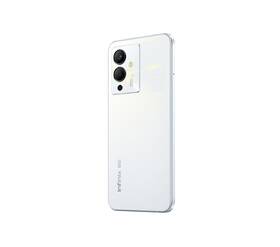 Mobilní telefon Infinix Note 12 Pro 5G 8 GB / 128 GB bílá barva
