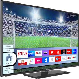 Televize Finlux 55FUF7162 

