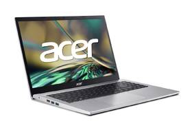 Notebook Acer Aspire 3 (A315-59-57RA) stříbrná barva
