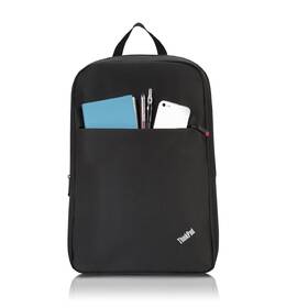 Batoh na notebook Lenovo ThinkPad Basic Backpack pro 15,6" černá barva
