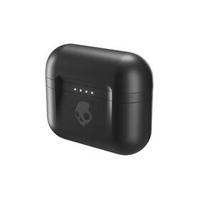 Sluchátka Skullcandy INDY ANC In-Ear černá barva
