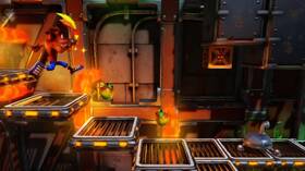Hra Activision Crash Bandicoot N.Sane Trilogy 
