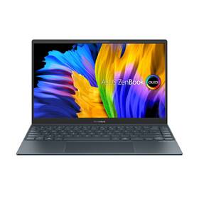 Notebook Asus ZenBook 13 OLED (UX325EA-KG264R) šedá barva
