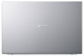 Notebook Acer Aspire 3 (A315-58-36VQ) stříbrná barva
