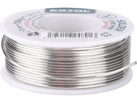 Drát svařovací EXTOL 8732003 1 mm, 100 g 
