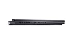 Notebook Acer Nitro 17 (AN17-41-R0H7) černá barva
