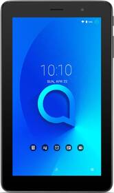 Dotykový tablet ALCATEL 1T 7 2021 KIDS + ochranný obal černá barva
