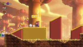 Hra Nintendo SWITCH Super Mario Bros. Wonder 

