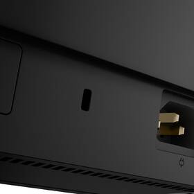Počítač All In One Lenovo ThinkCentre M90a Gen 5 černá barva
