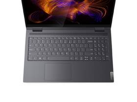Notebook Lenovo Yoga 7 15ITL5 šedá barva
