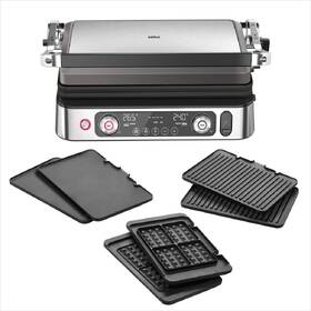 Gril Braun CG9167 
