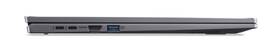Notebook Acer Swift Go 16 (SFG16-72-75LU) šedá barva
