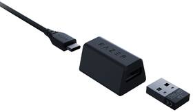 Myš Razer DeathAdder V3 Pro černá barva
