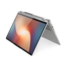 Notebook Lenovo IdeaPad Flex 5 16IAU7 šedá barva
