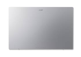 Notebook Acer Aspire 3 15 (A315-510P-35CF) stříbrná barva
