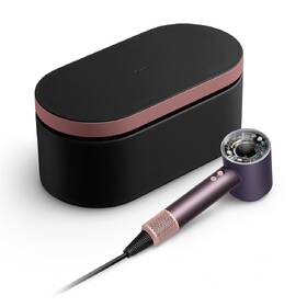 Fén Dyson Supersonic Nural HD16 jasper plum 
