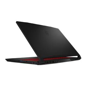 Notebook MSI Katana GF66 11UG-806CZ černá barva
