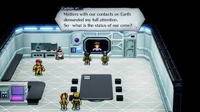 Hra Nintendo Live a Live 
