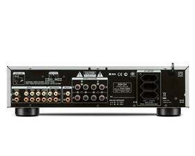 Zesilovač Denon PMA-720AE černá barva
