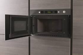 Mikrovlnná trouba Whirlpool AMW 423 IX nerez
