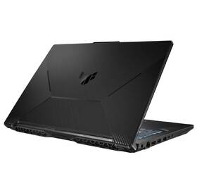Notebook Asus TUF Gaming A17 černá barva
