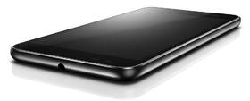Mobilní telefon Lenovo C2 Dual SIM černá barva
