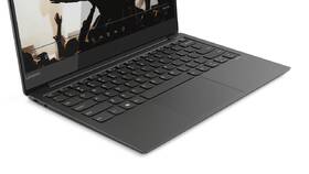 Notebook Lenovo Yoga S730-13IWL šedá barva
