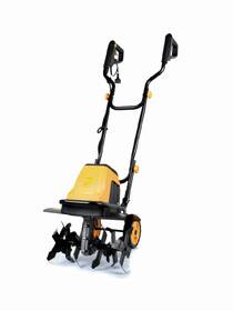 Kultivátor Riwall RET 4014 
