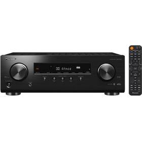 AV Receiver Pioneer VSX-534D černá barva

