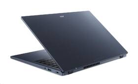 Notebook Acer Aspire 3 15 (A315-510P-395L) modrá barva
