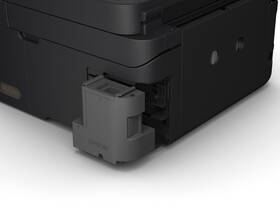 Tiskárna multifunkční Epson L6170 černá barva
