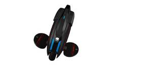 Jednokolka INMOTION INMOTION V5F černá barva
