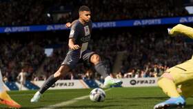 Hra EA PlayStation 5 FIFA 23 
