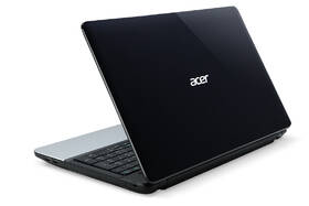 Notebook Acer E1-571G-53234G1TMaks černá barva
