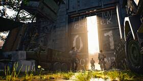 Hra Ubisoft Tom Clancy's The Division 2 
