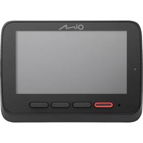 Autokamera Mio MiVue 866 černá barva
