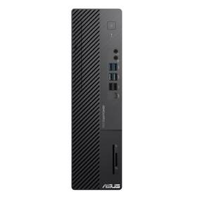 Stolní počítač Asus ExpertCenter D7 SFF černá barva
