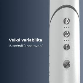 Styler AENO HS1 bílá barva
